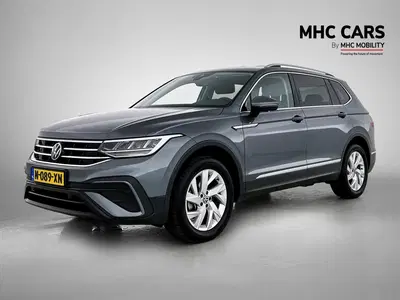 Volkswagen Tiguan Allspace 1.5 TSI Life Business uit 2022