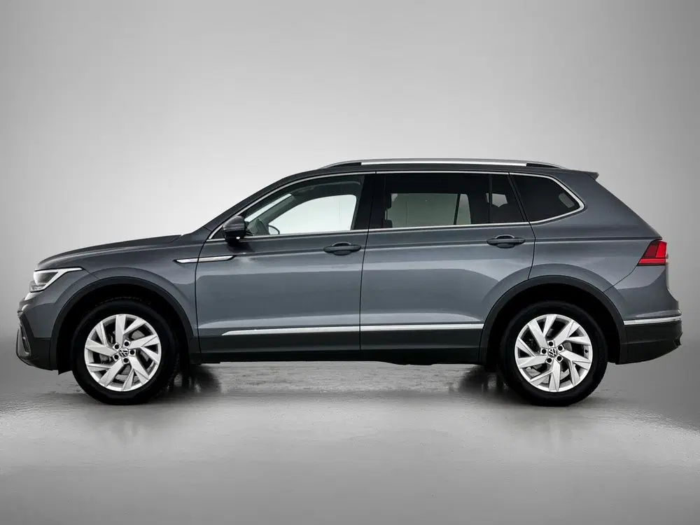 Volkswagen Tiguan Allspace 1.5 TSI Life Business uit 2022, foto 2