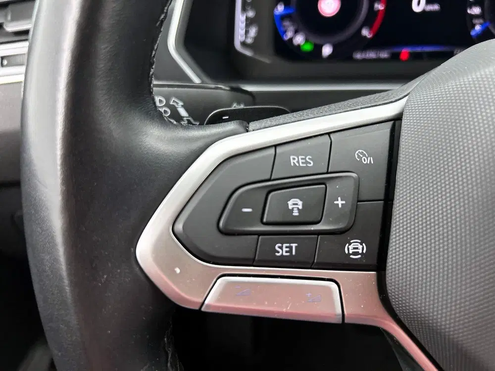 Volkswagen Tiguan Allspace 1.5 TSI Life Business uit 2022, foto 6