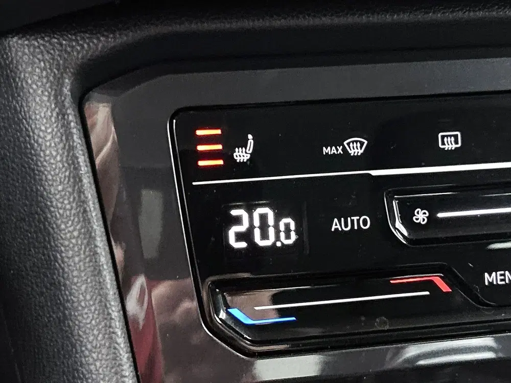 Volkswagen Tiguan Allspace 1.5 TSI Life Business uit 2022, foto 8