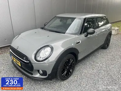 Mini Clubman 1.5 One Business Edition uit 2019