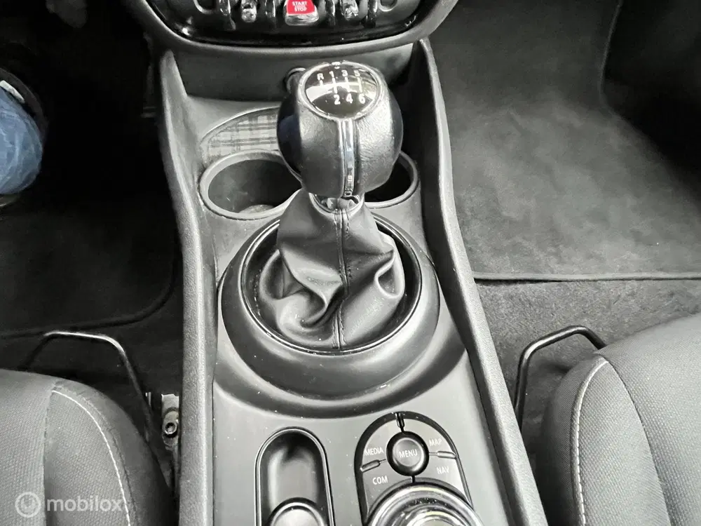 Mini Clubman 1.5 One Business Edition uit 2019, foto 10