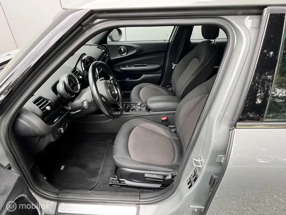 Mini Clubman 1.5 One Business Edition uit 2019, foto 13
