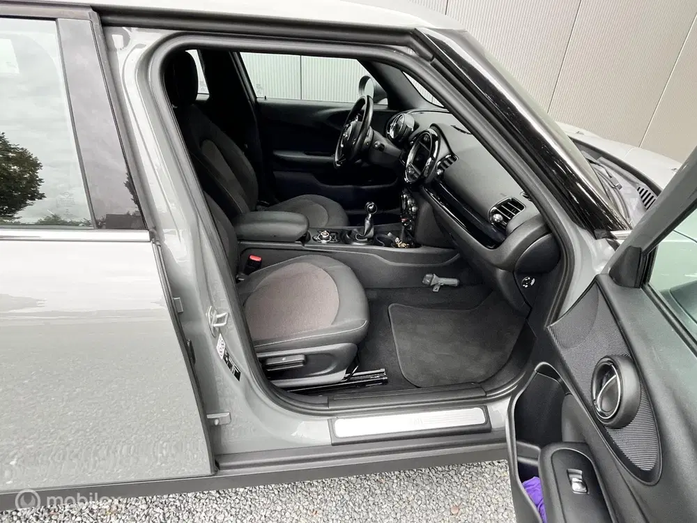 Mini Clubman 1.5 One Business Edition uit 2019, foto 14
