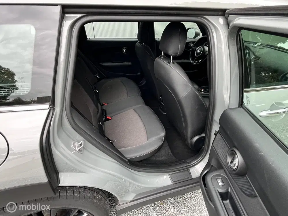 Mini Clubman 1.5 One Business Edition uit 2019, foto 15