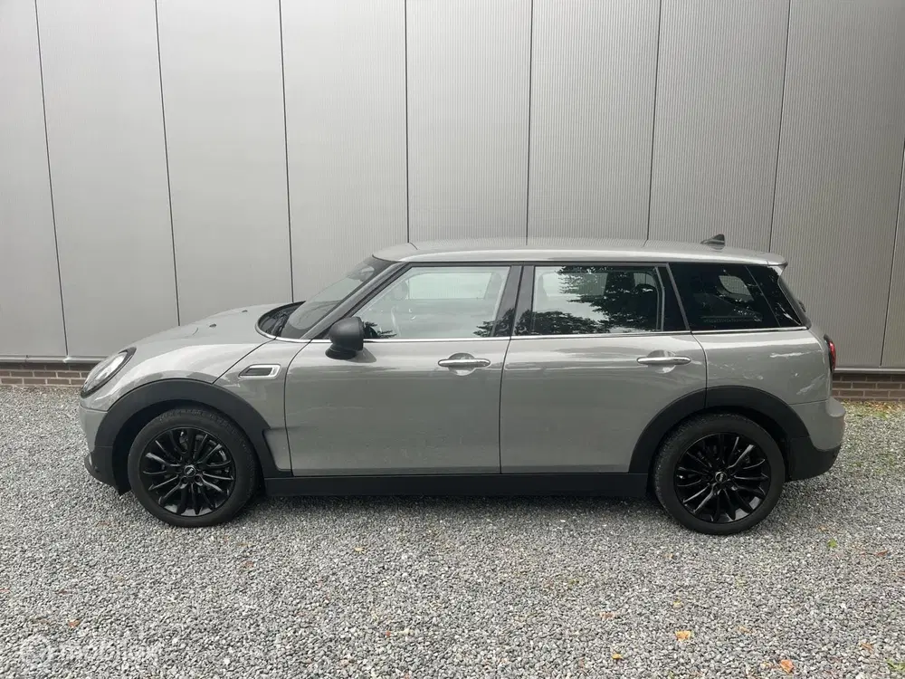 Mini Clubman 1.5 One Business Edition uit 2019, foto 2