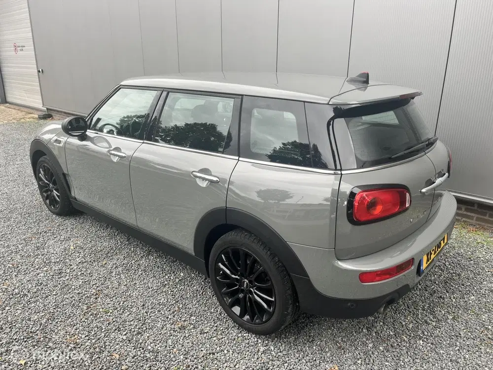 Mini Clubman 1.5 One Business Edition uit 2019, foto 3