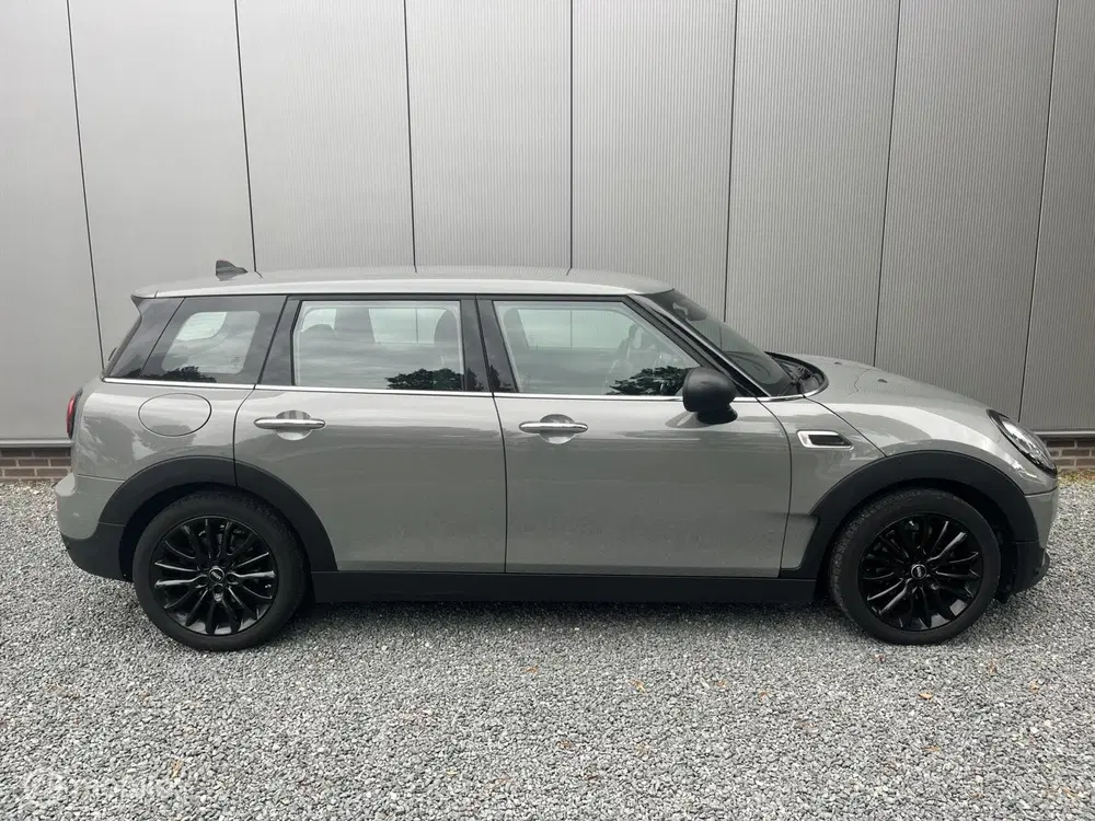 Mini Clubman 1.5 One Business Edition uit 2019, foto 4
