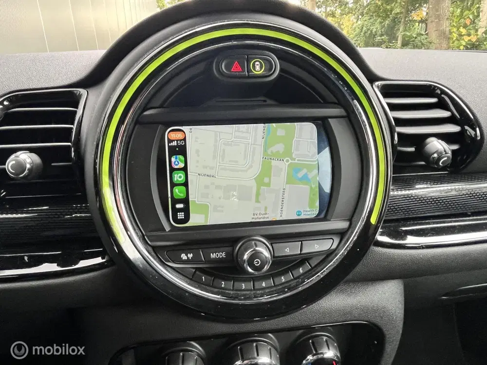 Mini Clubman 1.5 One Business Edition uit 2019, foto 7