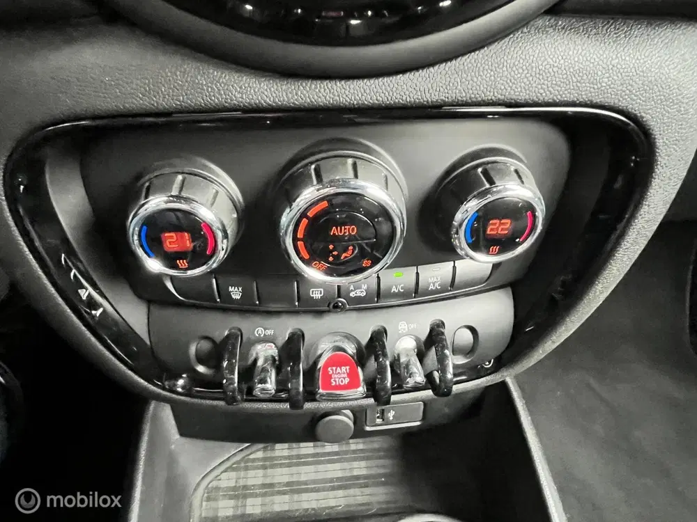 Mini Clubman 1.5 One Business Edition uit 2019, foto 8