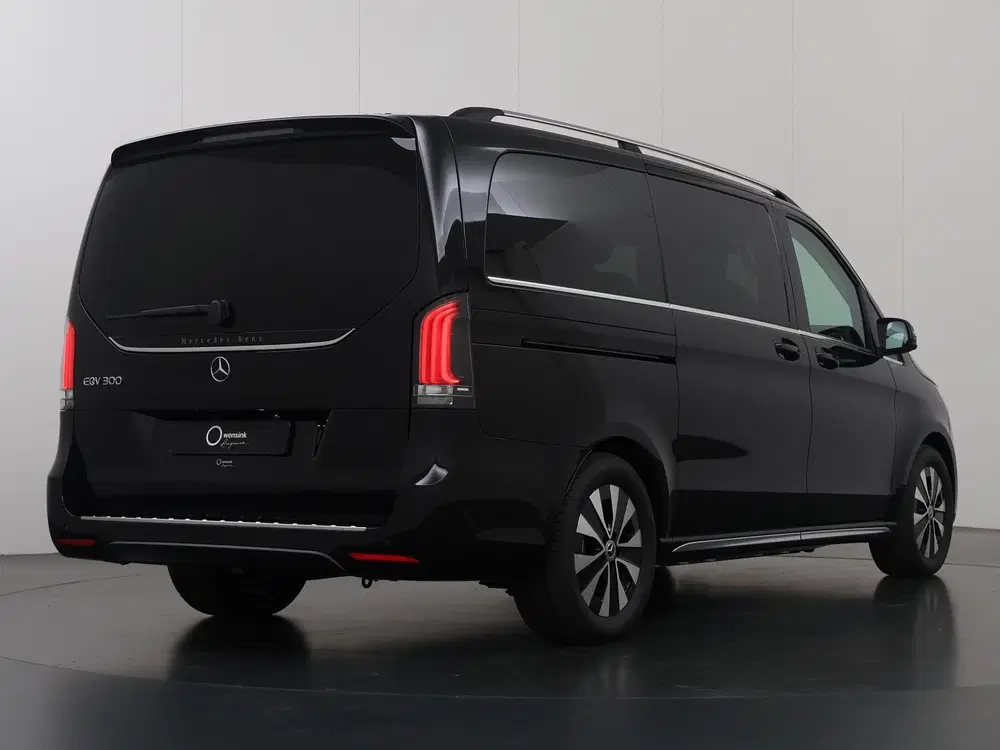 Mercedes-Benz EQV 300 uit 2025, foto 2
