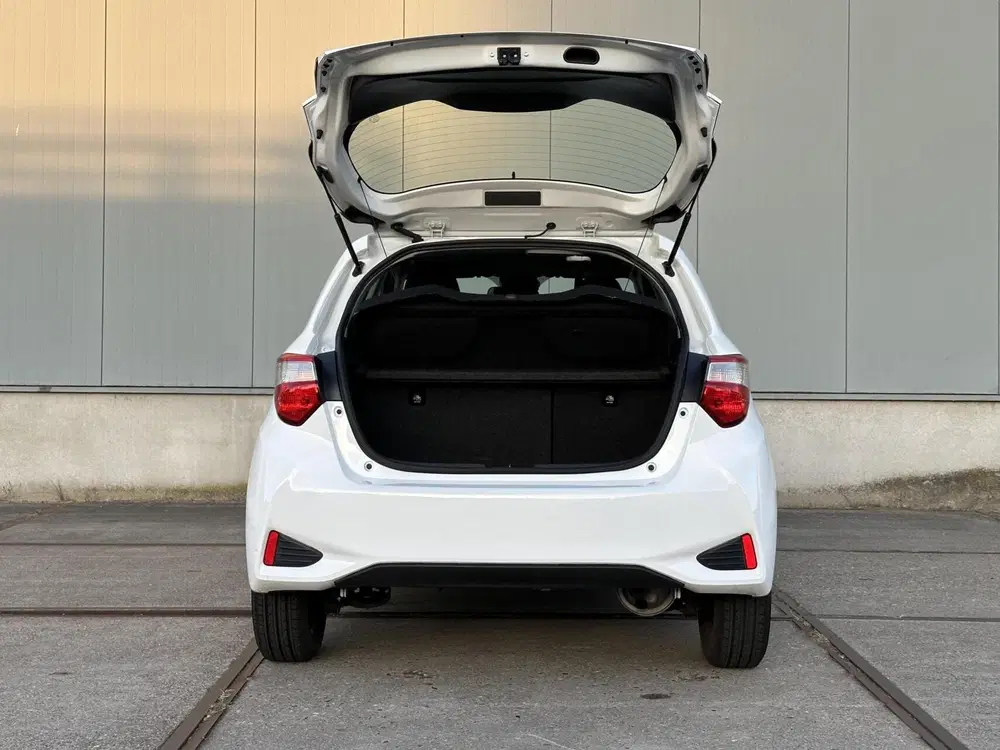 Toyota Yaris 1.0 VVT-i Active NAP dealer onderhouden uit 2019, foto 11