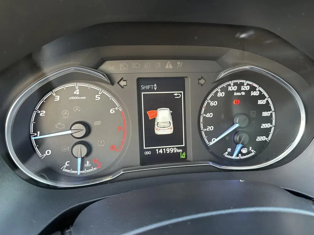 Toyota Yaris 1.0 VVT-i Active NAP dealer onderhouden uit 2019, foto 13