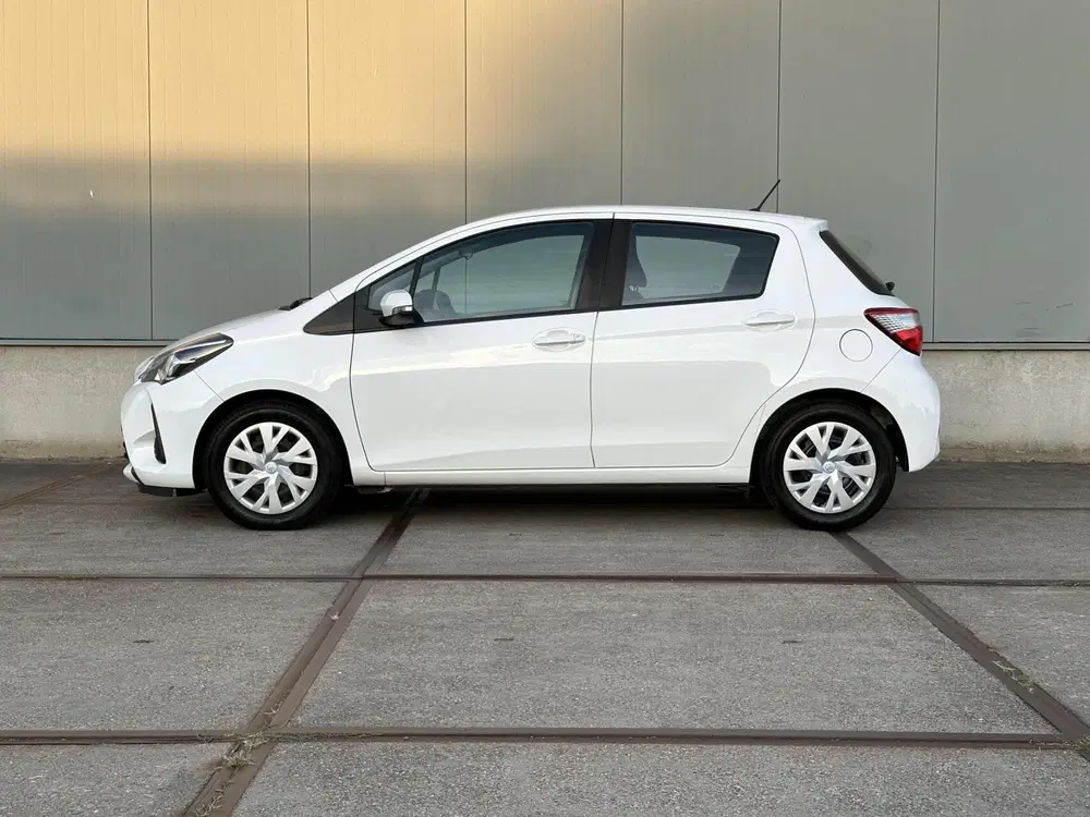 Toyota Yaris 1.0 VVT-i Active NAP dealer onderhouden uit 2019, foto 5