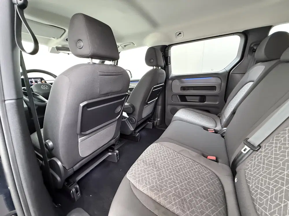 Volkswagen ID. Buzz ID. Buzz PRO 204PK 82kWh SOH 93% 5-Persoon uit 2024, foto 10