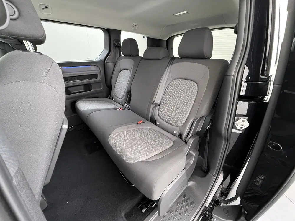 Volkswagen ID. Buzz ID. Buzz PRO 204PK 82kWh SOH 93% 5-Persoon uit 2024, foto 11
