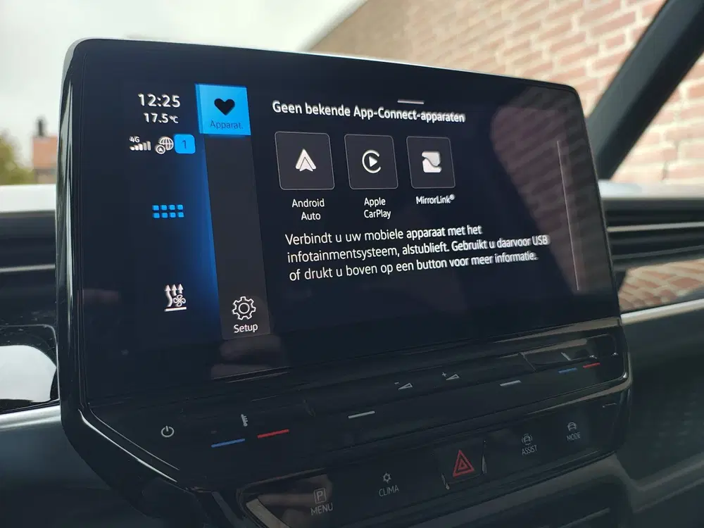 Volkswagen ID. Buzz ID. Buzz PRO 204PK 82kWh SOH 93% 5-Persoon uit 2024, foto 12