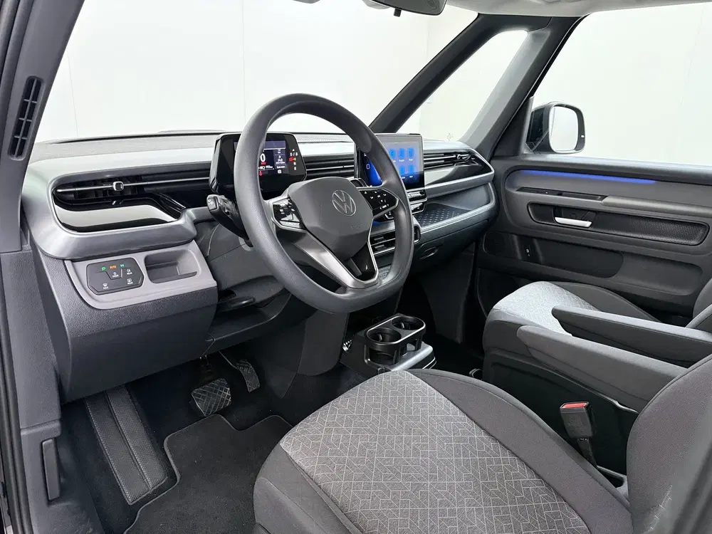 Volkswagen ID. Buzz ID. Buzz PRO 204PK 82kWh SOH 93% 5-Persoon uit 2024, foto 8