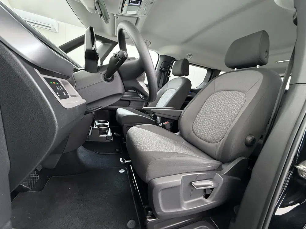 Volkswagen ID. Buzz ID. Buzz PRO 204PK 82kWh SOH 93% 5-Persoon uit 2024, foto 9