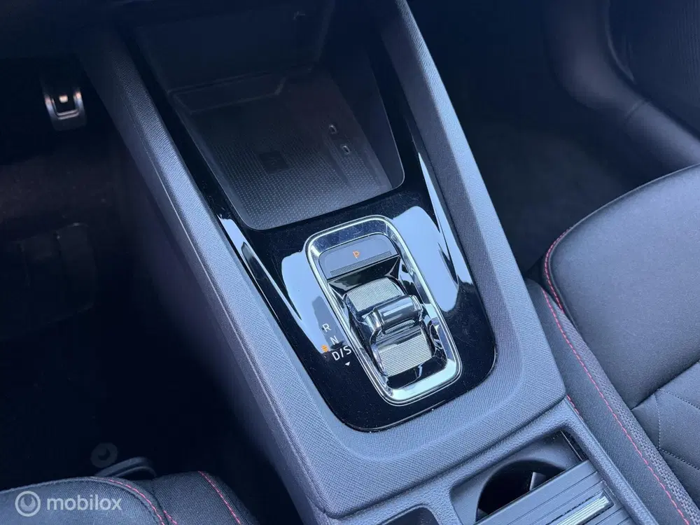 Skoda Octavia 1.4 TSI iV PHEV RS 245PK*ACC*PANO-DAK* uit 2021, foto 15