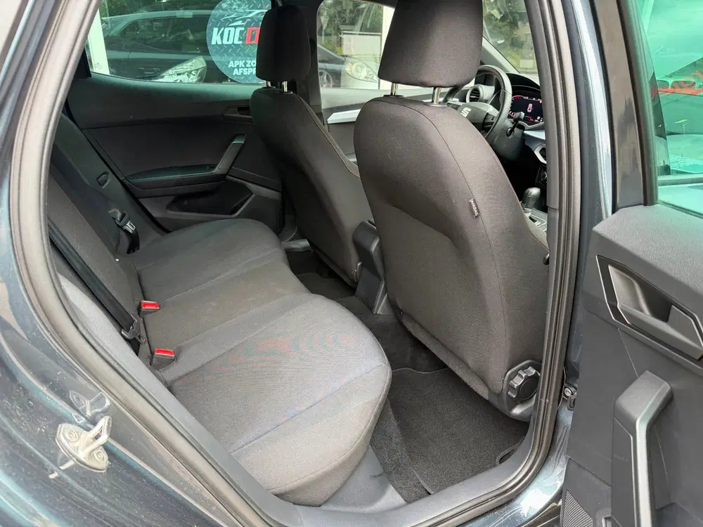 SEAT Ibiza 1.0 EcoTSI FR AUTOMAAT uit 2024, foto 10