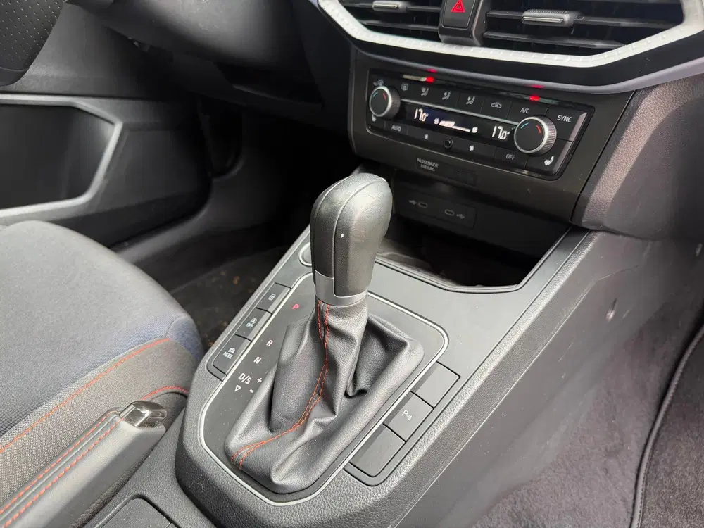 SEAT Ibiza 1.0 EcoTSI FR AUTOMAAT uit 2024, foto 13