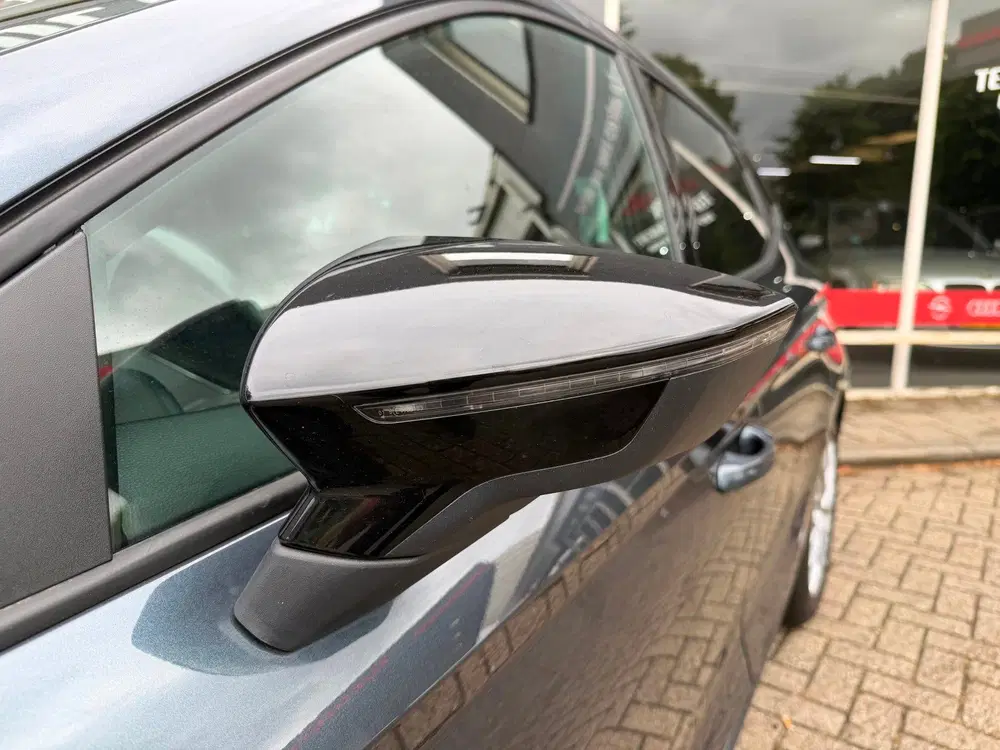 SEAT Ibiza 1.0 EcoTSI FR AUTOMAAT uit 2024, foto 7