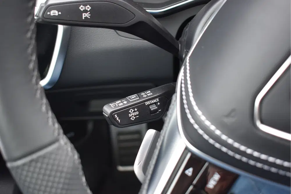 Audi A6 55 TFSI e Quattro S-Line 367 Pk Competitio uit 2023, foto 15