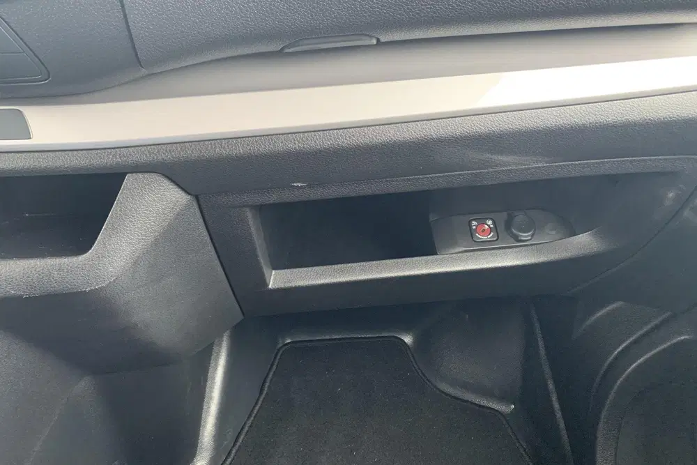 Toyota Proace 2.0 D-4D L1 Challenger uit 2024, foto 10