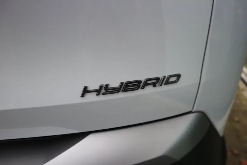 Peugeot 5008 1.2 Hybrid 136 AUT Allure 7PERSOONS 360CAM uit 2025, foto 12