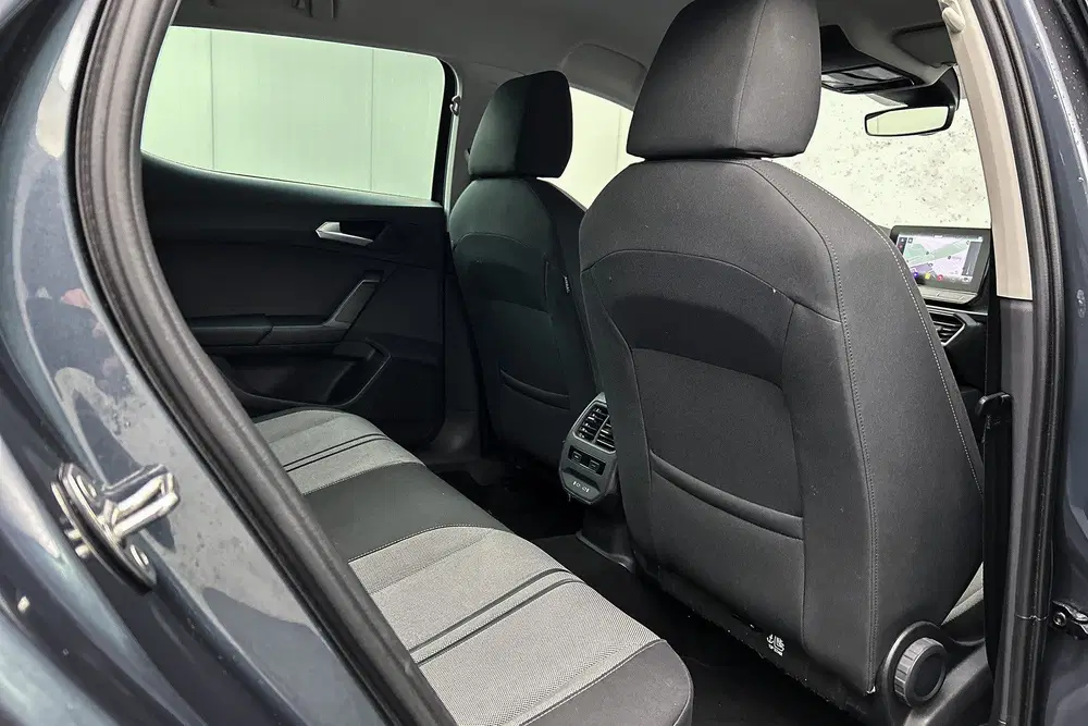 SEAT Leon 1.5 eTSI Style Launch Edition uit 2021, foto 14