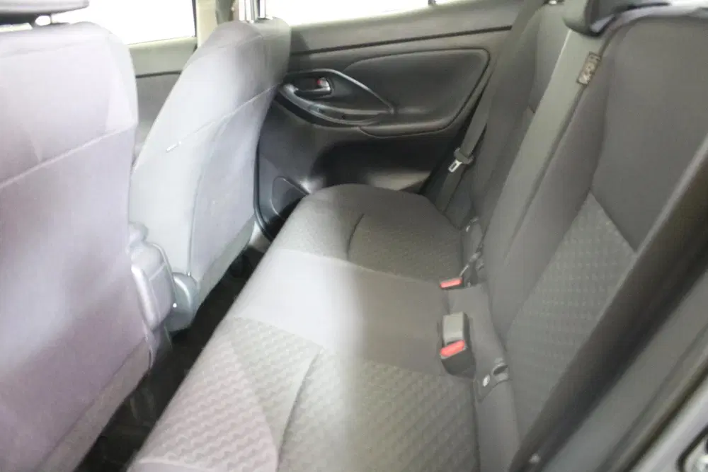 Toyota Yaris Cross 1.5 Hybrid 115 Active uit 2025, foto 10