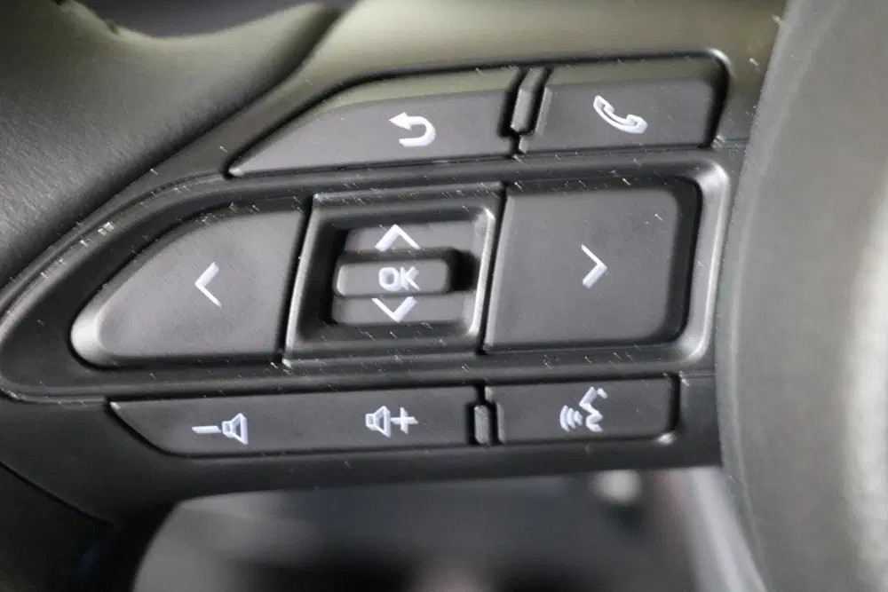 Toyota Yaris Cross 1.5 Hybrid 115 Active uit 2025, foto 11