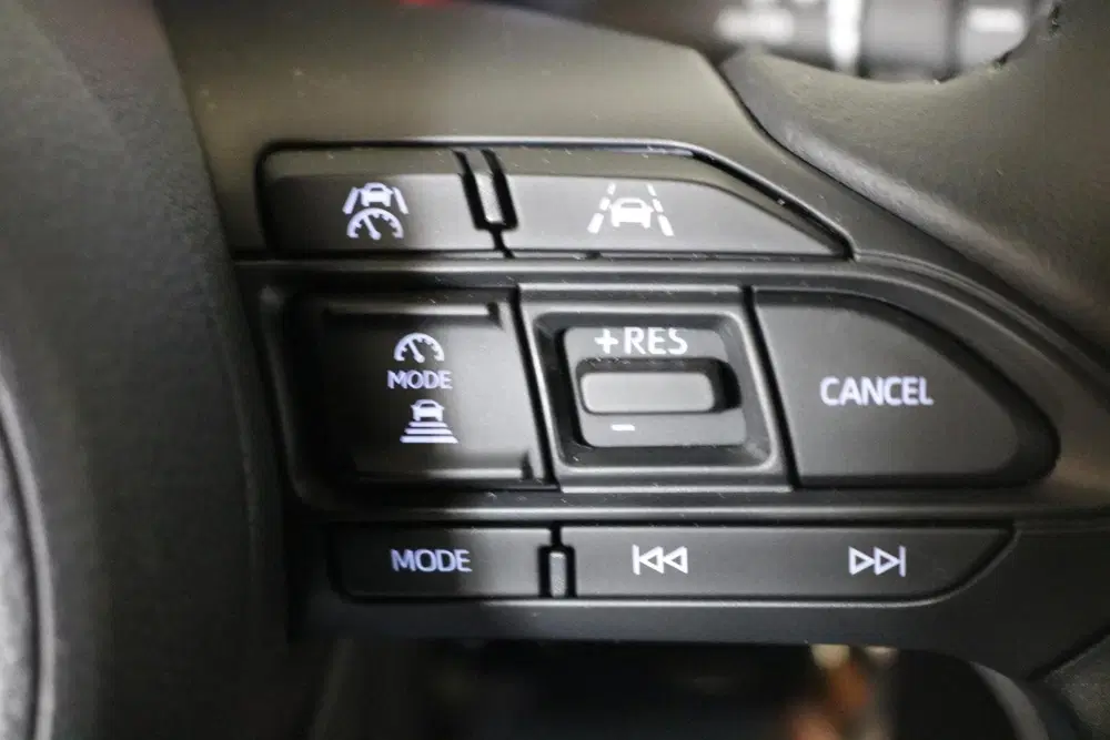 Toyota Yaris Cross 1.5 Hybrid 115 Active uit 2025, foto 13