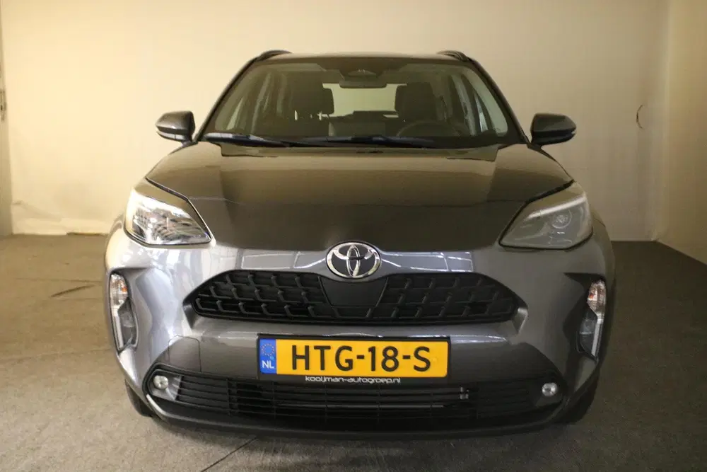 Toyota Yaris Cross 1.5 Hybrid 115 Active uit 2025, foto 3