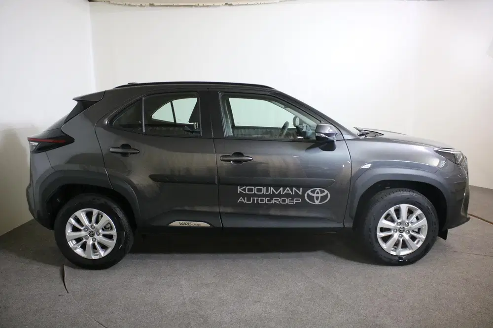 Toyota Yaris Cross 1.5 Hybrid 115 Active uit 2025, foto 4