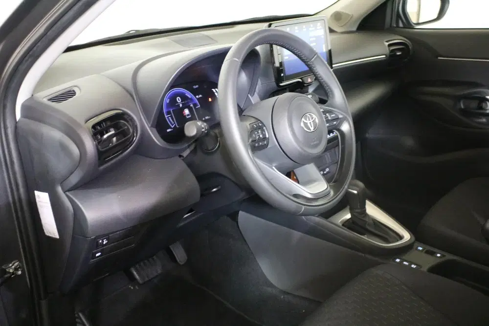 Toyota Yaris Cross 1.5 Hybrid 115 Active uit 2025, foto 7