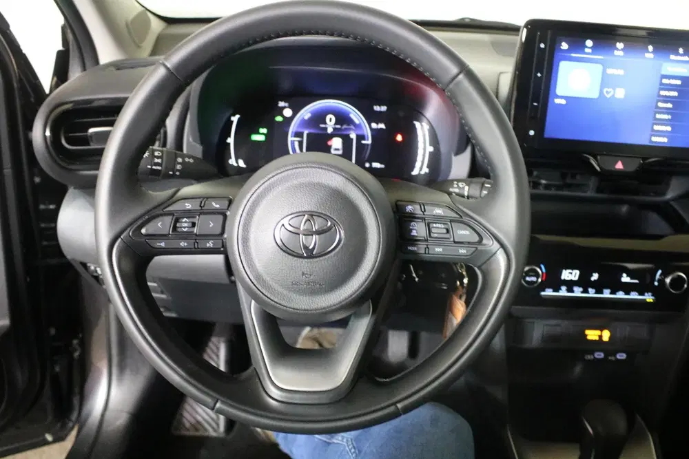 Toyota Yaris Cross 1.5 Hybrid 115 Active uit 2025, foto 9