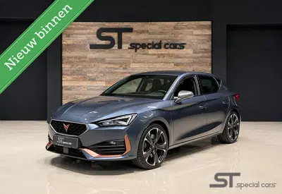 Cupra Leon 1.4 e-Hybrid VZ uit 2022