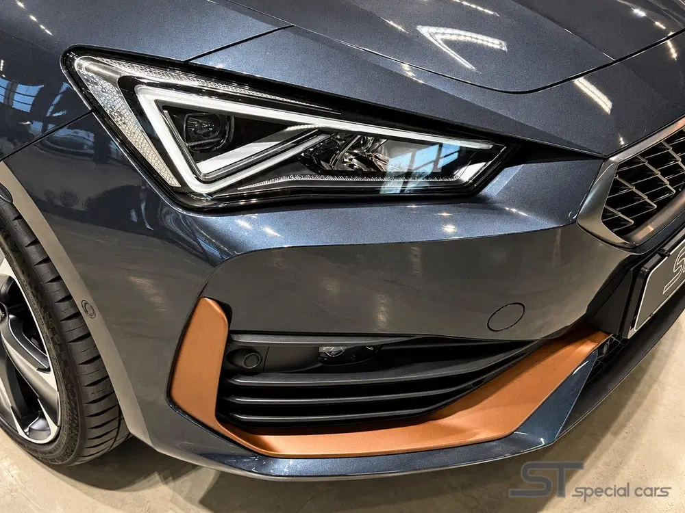 Cupra Leon 1.4 e-Hybrid VZ uit 2022, foto 10
