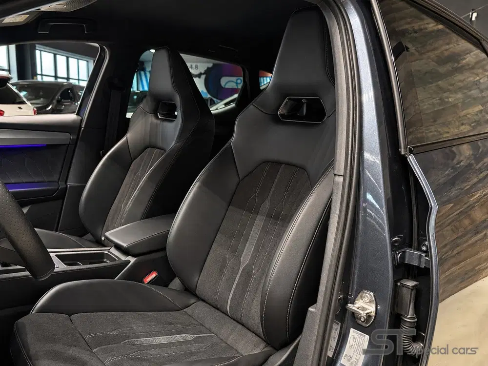 Cupra Leon 1.4 e-Hybrid VZ uit 2022, foto 13