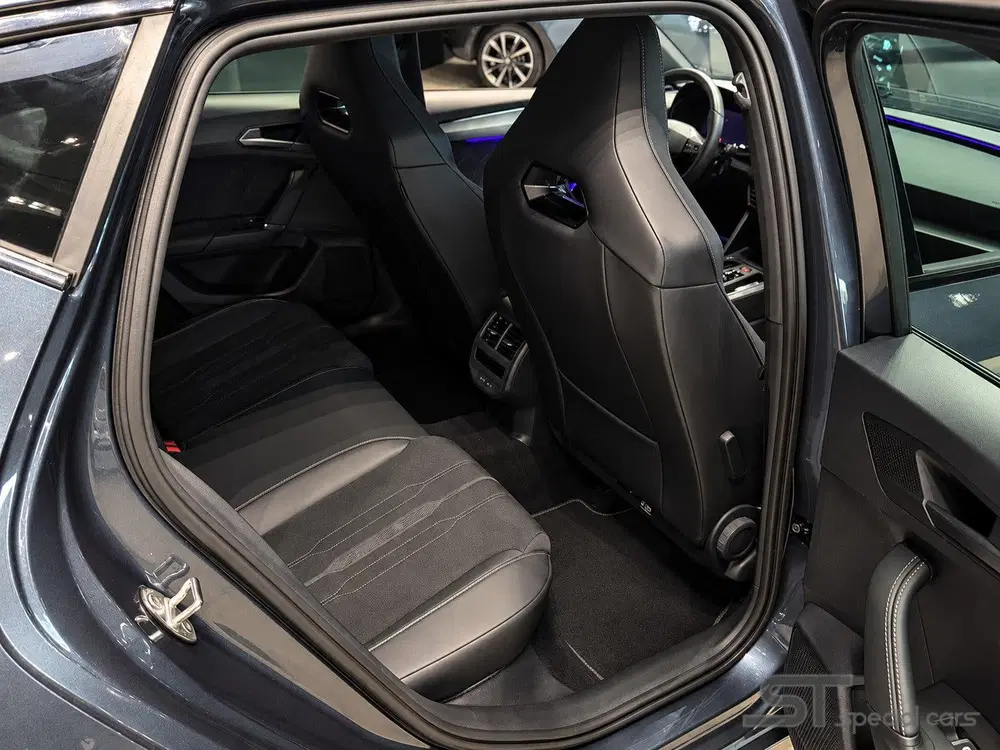 Cupra Leon 1.4 e-Hybrid VZ uit 2022, foto 15