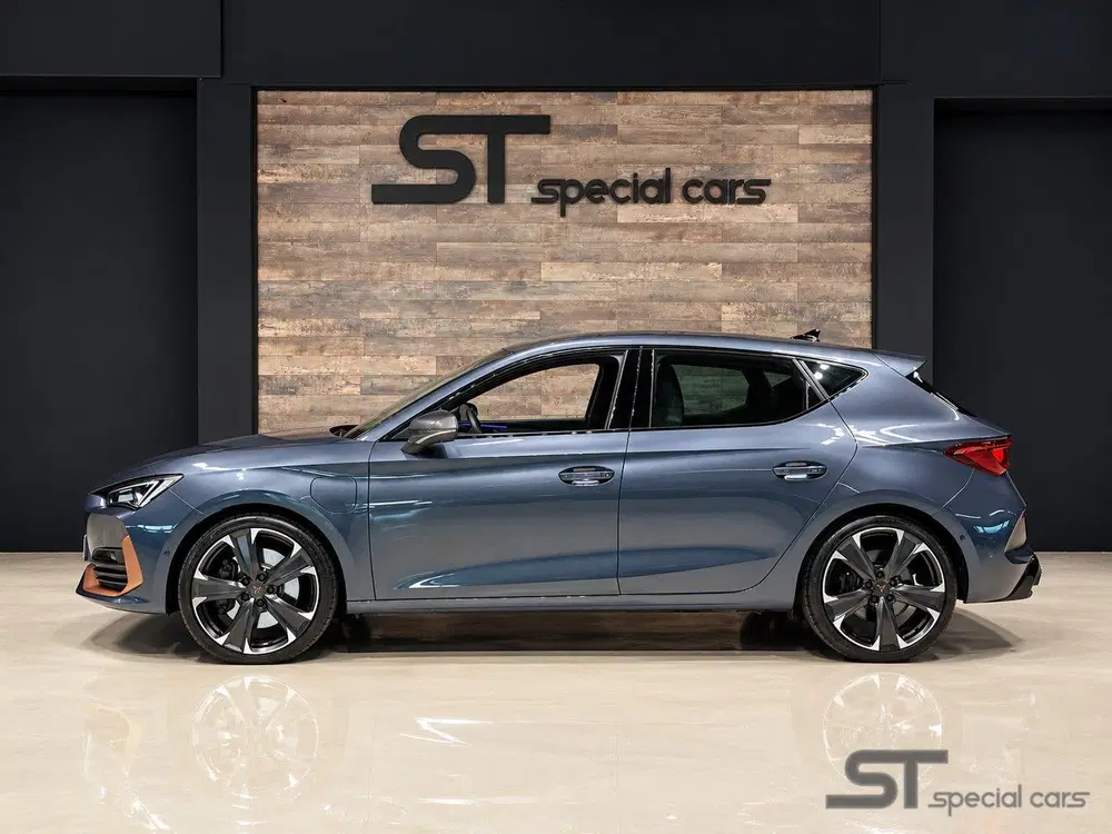 Cupra Leon 1.4 e-Hybrid VZ uit 2022, foto 5