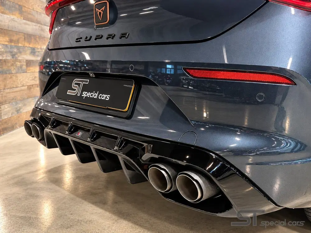 Cupra Leon 1.4 e-Hybrid VZ uit 2022, foto 9