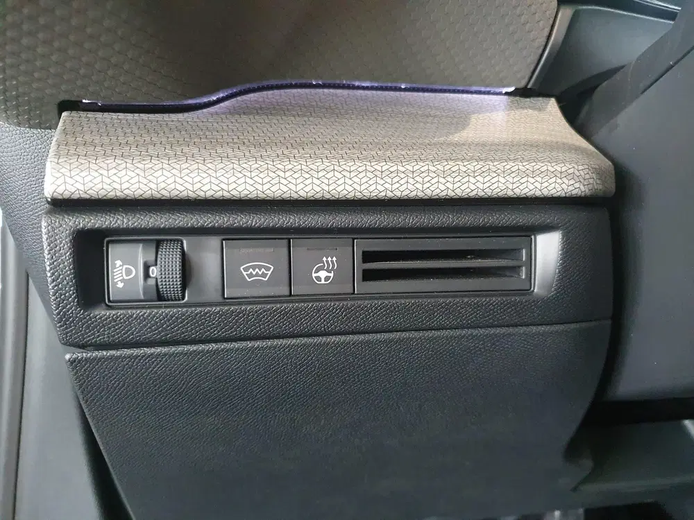 Citroën C5 X Citroen C5 X Business Plus Comfort uit 2023, foto 8