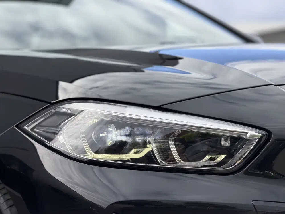 BMW 1-serie 120i M Sport Edition uit 2021, foto 10