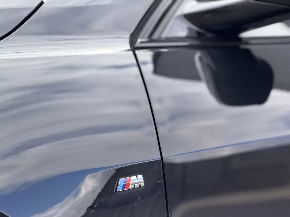 BMW 1-serie 120i M Sport Edition uit 2021, foto 12