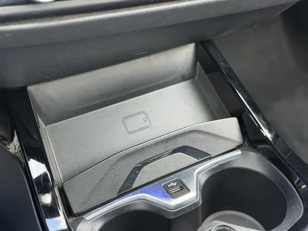 BMW 1-serie 120i M Sport Edition uit 2021, foto 15