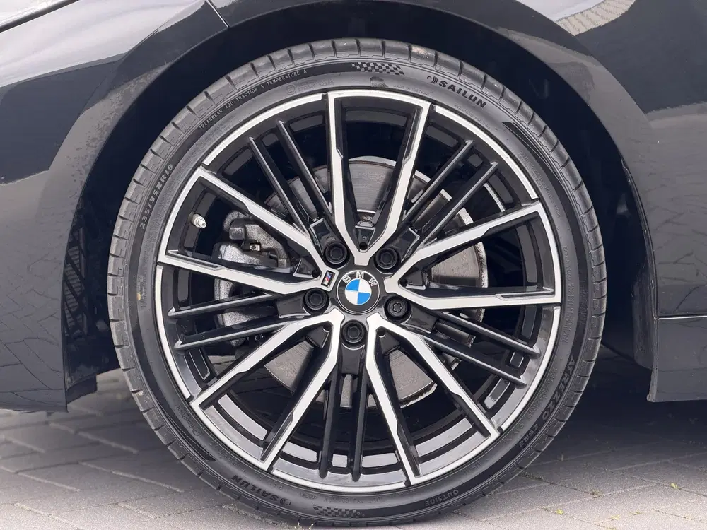 BMW 1-serie 120i M Sport Edition uit 2021, foto 5