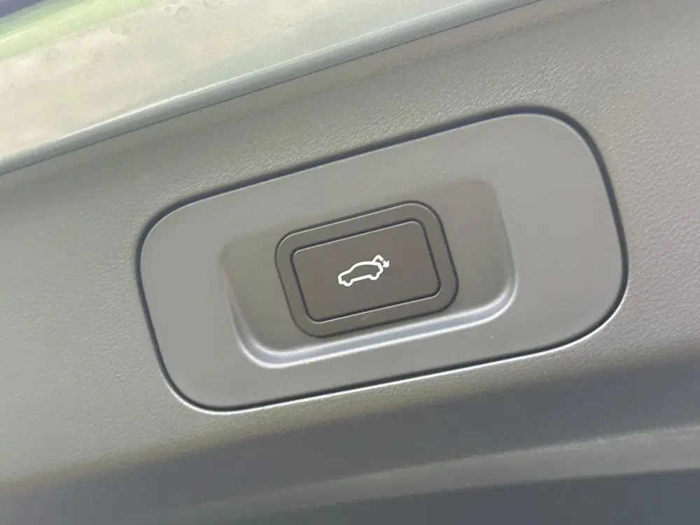 Geely E5 Max+ 68 kWh 218 PK uit 2026, foto 13